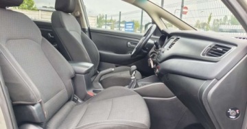 Kia Carens IV Minivan Facelifting 1.6 GDI 135KM 2017 Kia Carens Kia Carens 1.6 GDI ISG Vision 1.6 Benzyna 135KM, zdjęcie 32