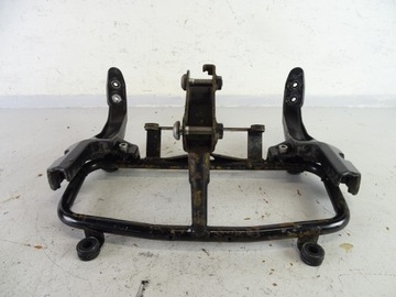 Yamaha Fazer FZS 600 98-03 Крепление на раму навеса