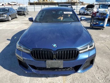 BMW Seria 5 G30-G31 2022 BMW Seria 5 530i 2022 2.0l 2.0 Benzyna 248KM, zdjęcie 5