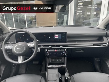 Hyundai Tucson IV SUV Facelifting 1.6 T-GDI 48V 160KM 2025 Hyundai Tucson PE 1.6 T-GDI 160 KM 7DCT 2WD Platinum MY25, zdjęcie 7