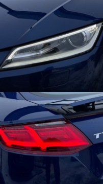 Audi TT 8S Coupe 2.0 TSI 230KM 2018 R E Z E R W A C J A, zdjęcie 28