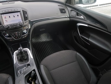 Opel Insignia I Country Tourer 2.0 CDTI Ecotec 163KM 2013 Opel Insignia 2.0 CDTI, Salon Polska, Serwis ASO, zdjęcie 7