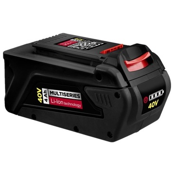 Аккумулятор Meec Tools Multiseries 40 В 4 Ач