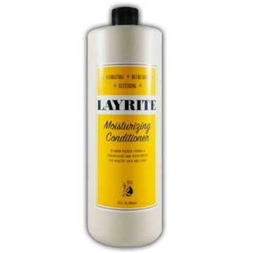 LAYRITE ODŻYWKA NAWILŻAJĄCA 1000 ML
