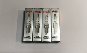 Świeca zapłonowa NGK PTR5D-10 3784 -4szt