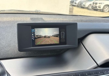 BMW i3 Hatchback i3 Facelifting 94 Ah R2 (Range Extender) 170KM 2018 BMW i3 Hybryda Plug-In Hybryda Plug-in 170KM, zdjęcie 16