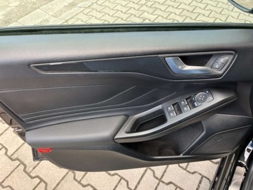 Ford Focus IV Kombi ST 2.3 Ecoboost 280KM 2020 Ford Focus 2.3 benzyna 280 KM 6 biegow ST zarej w PL zadbany zamiana, zdjęcie 25