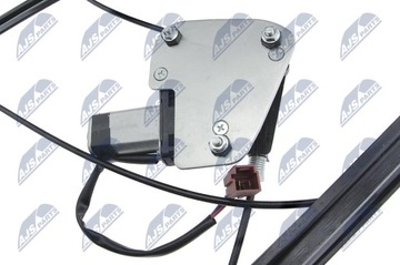EPS-CH-013S NTY ZVEDÁK OKNO CHRYSLER VOYAGER 9