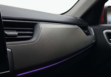 Renault Arkana 2021 Renault Arkana SalonPL Intens EDC Bose LED Grupa Adamowscy 1.3 Hybryda, zdjęcie 23