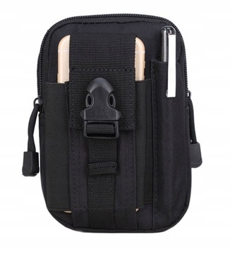 НАСТЕННАЯ СУМКА-ОРГАНИЗАТОР ДЛЯ ИНСТРУМЕНТОВ, СЧЕТЧИКОВ, ДОКУМЕНТОВ, ТЕЛЕФОНА, 2 КАРМАНА