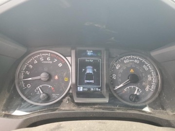 Toyota Tacoma II 2022 Toyota Tacoma Double Cab 2022 3.5l 3.5 Benzyna 278KM, zdjęcie 9