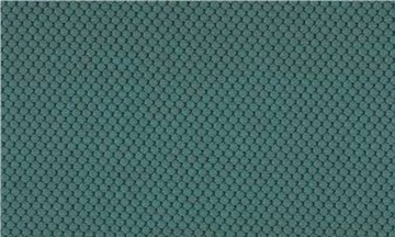 Эргономичное регулируемое кресло ROOKEE Tealblue