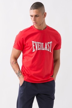 T-shirt koszulka męska EVERLAST bawełna r. L