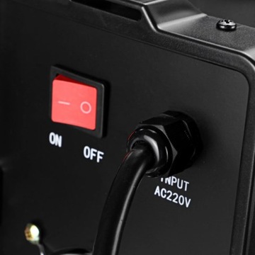 ZX7-215 Электросварочный аппарат переменного тока 220 В