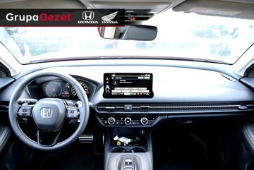 Honda ZR-V 2.0 i-MMD Hybrid 184KM 2025 Honda ZR-V e:HEV 2.0 Hybryda 184KM Sport*dostępne inne kolory&quot;, zdjęcie 4