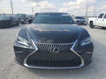 Lexus ES VII (XV70) 2019 Lexus ES 2019, 3.5L 3.5 Hybryda 302KM, zdjęcie 4
