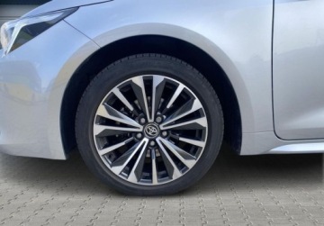 Toyota Corolla XII TS Kombi Facelifting 1.8 Hybrid 140KM 2024 Toyota Corolla 1.8 Hybrid Style VAT23 1.8 Hybryda 140KM, zdjęcie 22