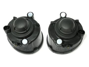 KPL HALOGEN OPEL VIVARO NISSAN PRIMASTAR KUBISTAR