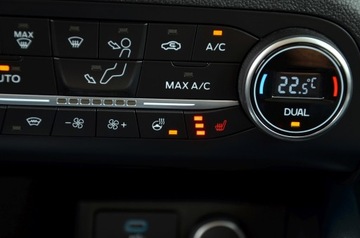 Ford Kuga III SUV 2.0 EcoBlue 190KM 2022 Ford Kuga ST-LINE X! Alcantara Head-Up Kamery HAK elektr 4x4 190KM JAK NOWY, zdjęcie 22