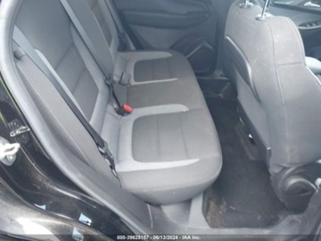 Chevrolet TrailBlazer II 2022 Chevrolet Trailblazer 2022 Chevrolet Trailblazer FWD 4dr LT 1.2 Benzyna, zdjęcie 10