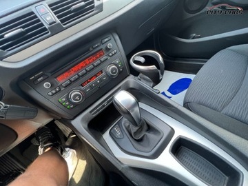 BMW X1 E84 2011 BMW X1 X-1 Maly przebieg 2.0 Diesel 140KM 2.0 Diesel 140KM, zdjęcie 18