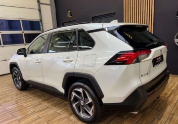 Toyota RAV4 V 2021 Toyota RAV4 2.0 i 175KM gwarancja BEZWYPADKOWA manual 2.0 Benzyna, zdjęcie 9