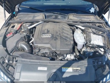 Audi A4 B9 2023 Audi a4 Premium Plus 45 Tfsi S Line Quattro S Tronic 2023 2.0l 2.0 Benzyna, zdjęcie 8