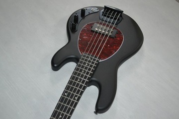 HARLEY BENTON MB-5 SBK НОВАЯ БАС-ГИТАРА.