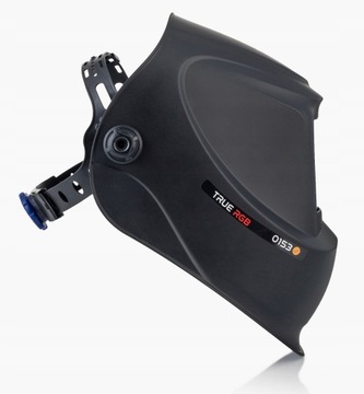 АВТОЗАТЕМНЯЮЩИЙ ШЛЕМ СВАРОЧНАЯ МАСКА TRUE COLOR + ПЕРЧАТКИ + ТРАВА