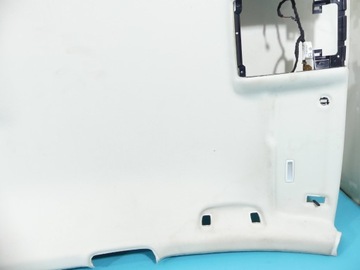 ПОТОЛКА VW PASSAT B8 COMBI