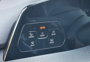 Volkswagen Golf VIII 2025 Volkswagen Golf Nowy Golf R-Line Plus 1.5 Benzyna 149KM, zdjęcie 19