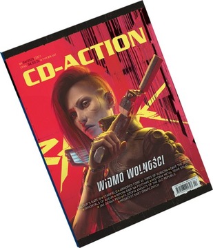 CD-Action 04/2023