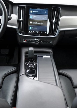 Volvo S90 II 2022 Volvo S90 VOLVO S90 2.0 B5 4WD 235km 2023R ACC HKardon HAK ORYGINAL Fa Vat, zdjęcie 17