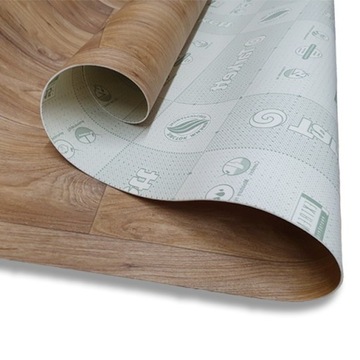 КОВЕР ДЛЯ ДОМА ПВХ EVOLUTION WAGNER II 2,5M