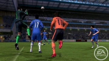 PlayStation 2 Консоль PS2 Slim + планшет + карта + FIFA 10