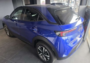 Opel Mokka II SUV 1.2 Turbo 130KM 2025 Opel Mokka Nowy 130KM AT8, 8lat gwarancji, 1.2 Benzyna 130KM, zdjęcie 2