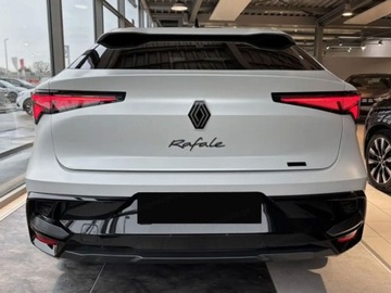 Renault Rafale 1.2  E-Tech Full Hybrid 200KM 2025 Rafale Esprit Alpine 1.2 E-Tech 200KM / Pakiet Driving, City, zdjęcie 3