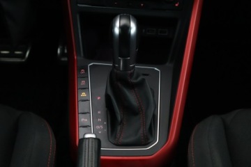 Volkswagen Polo VI GTI 2.0 TSI 200KM 2018 VW Polo 2.0 GTI, Salon Polska, Serwis ASO, zdjęcie 18