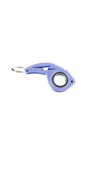 БРЕЛОК ДЛЯ КЛЮЧЕЙ Поворотный брелок KeyRambit KEYSPINNER HIT TIKTOK