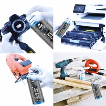 AABCOOLING FREEZE SPRAY ДЛЯ ЛЬДА -50C 3x400 мл ЗАМОРАЖИВАЕТ ОЧИЩАЕТ ПК НОУТБУК