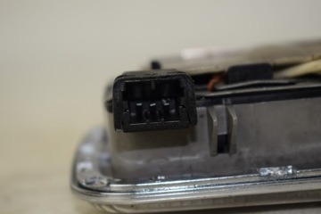 LAMPA OSVĚTLENÍ INTERIÉR ALFA ROMEO 166 00R