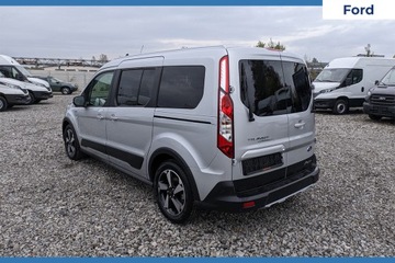 Ford Transit Connect III 2023 Ford Transit Connect Kombi 230 L2 Active N1 A8 1.5 100KM Navi !! Kamera !!, zdjęcie 6