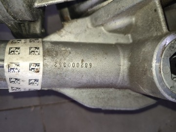 Silnik przekladni maglownicy 6700004006B 682000352 W118 W177 Mercedes