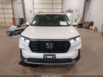 Honda Pilot II 2025 Honda Pilot 2025r., 4x4, 3.5L 3.5 Benzyna 285KM, zdjęcie 6
