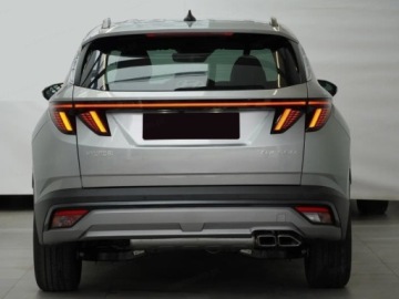 Hyundai Tucson IV 2026 HYUNDAI Tucson 1.6 T-GDi Executive 2WD Suv 160KM 2026, zdjęcie 3