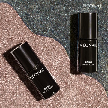 Гибридный лак для ногтей NEONAIL Unstoppable Selflove, 7,2 мл - OUTLET