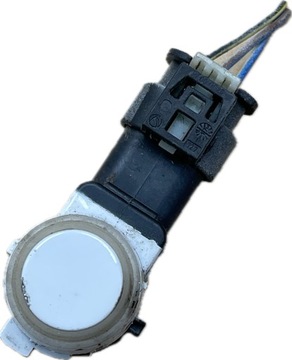 703 MERCEDES 212 W212 SENZOR PARKOVÁNÍ COUVÁNÍ PDC A2125420018 0263003616