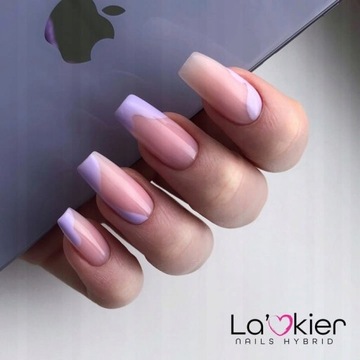 Набор для сборки POWDER GEL Акриловый гель-лак 30мл