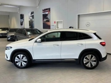 Mercedes EQA SUV Facelifting 250+ 190KM 2026 MERCEDES-BENZ EQA 250+ Progressive Suv (190KM) 2026, zdjęcie 2