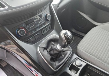 Ford C-MAX II Grand C-MAX Facelifting 1.5 EcoBoost 150KM 2016 Ford C-MAX 1.5 EcoBoost Titanium ASS 1.5 Benzyna 150KM, zdjęcie 13